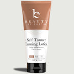 Pure™ Self Tanner Body Lotion